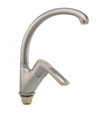 Змішувач для кухні Haiba Hansberg 777 (HB0222)