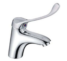 Змішувач для умивальника Haiba Hirurg 001 (HB0224)