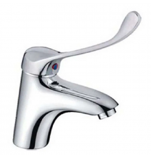 Змішувач для умивальника Haiba Hirurg 001 (HB0224)