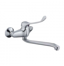 Змішувач для кухні Haiba Hirurg 005 (HB0227)