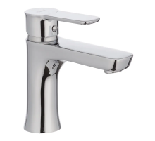 Змішувач для умивальника Haiba Houston 001 (HB0228)