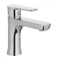 Змішувач для умивальника Haiba Houston 001 (HB0228)