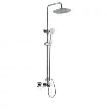 Душова колона зі змішувачем Haiba Houston 003-J (HB0229)