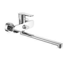 Змішувач для ванни Haiba HOUSTON 006 (HB0230)