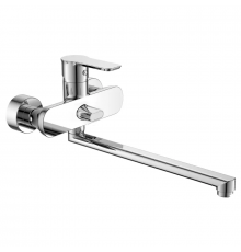 Змішувач для ванни Haiba HOUSTON 006 (HB0230)