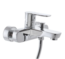 Змішувач для ванни Haiba Houston 009 (HB0231)