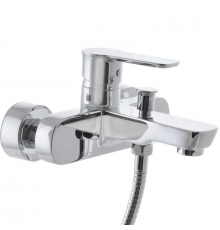 Змішувач для ванни Haiba Houston 009 (HB0231)