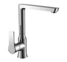 Змішувач для кухні Haiba Houston 011 (HB0232)