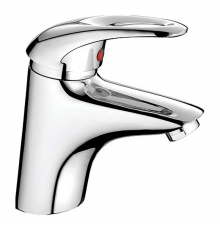 Змішувач для умивальника Haiba Luxor 001 (HB0234)