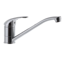 Змішувач для кухні Haiba Luxor 004 (HB0235)