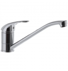 Змішувач для кухні Haiba Luxor 004 (HB0235)