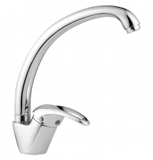 Змішувач для кухні Haiba Luxor 011 (HB0239)