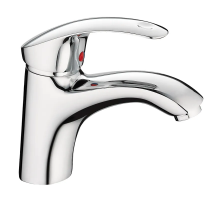 Змішувач для умивальника Haiba Mars 001 (HB0241)