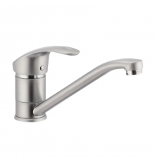 Змішувач для кухні Haiba Mars 004 матовий (HB0246)