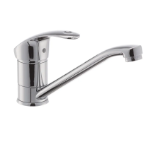 Змішувач для кухні Haiba Mars 004 (HB0248)