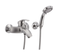 Змішувач для ванни Haiba Mars 009 матовий (HB0258)