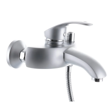 Змішувач для ванни Haiba Mars 009 матовий (HB0260)