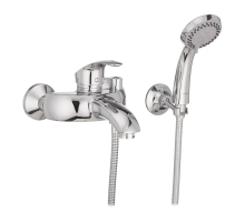 Змішувач для ванни Haiba Mars 009 (HB0261)