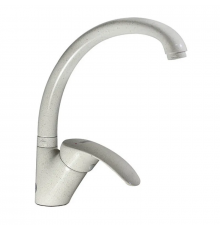 Змішувач для кухні Haiba Mars 011 бежевий (HB0263)