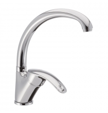 Змішувач для кухні Haiba Mars 011 (HB0264)