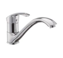 Змішувач для кухні Haiba Mars 012 (HB0265)