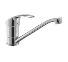 Змішувач для кухні Haiba Mars 555 (HB0268)