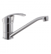 Змішувач для кухні Haiba Mars 555 (HB0268)