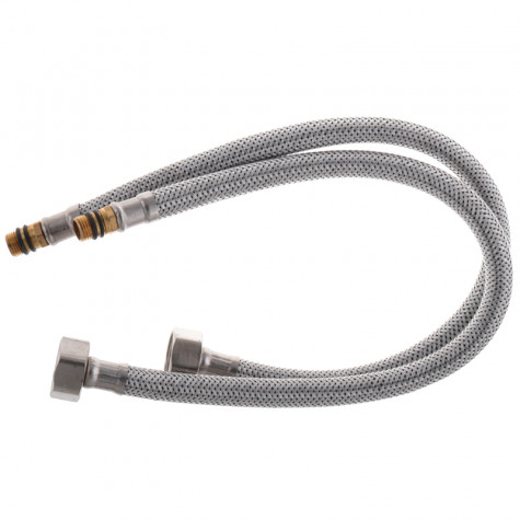 Змішувач для кухні Haiba Mars 555 (HB0268)