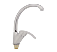 Змішувач для кухні HAIBA MARS 777 матовий (HB0274)