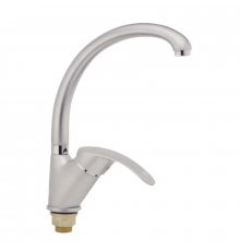 Змішувач для кухні HAIBA MARS 777 матовий (HB0274)