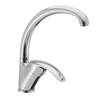 Змішувач для кухні Haiba Mars 777 (HB0276)