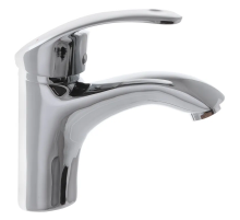 Змішувач для умивальника Haiba Maxx 001 (HB0277)