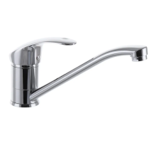 Змішувач для кухні Haiba Maxx 004 (HB0278)