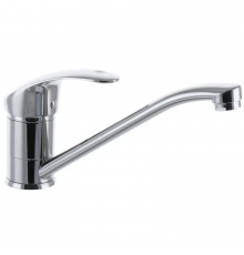 Змішувач для кухні Haiba Maxx 004 (HB0278)