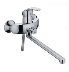 Змішувач для ванни Haiba Maxx 006 (HB0281)