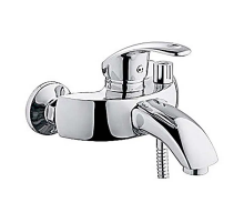 Змішувач для ванни Haiba Maxx 009 (HB0282)