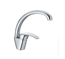 Змішувач для кухні Haiba Maxx 011 (HB0283)