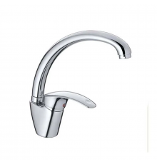 Змішувач для кухні Haiba Maxx 011 (HB0283)