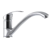 Змішувач для кухні Haiba Maxx 012 (HB0284)