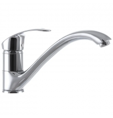 Змішувач для кухні Haiba Maxx 012 (HB0284)