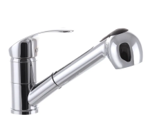 Змішувач для кухні HAIBA MAXX 014 (HB0285)