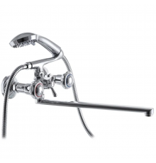 Змішувач для ванни Haiba Mega 143 (HB0287)