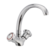 Змішувач для кухні Haiba MEGA 273 (HB0289)