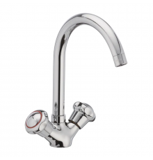 Змішувач для кухні Haiba MEGA 275 (HB0291)