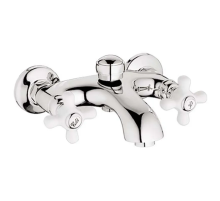 Змішувач для ванни Haiba Odyssey 142 (HB0304)