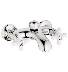 Змішувач для ванни Haiba Odyssey 142 (HB0304)