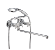 Змішувач для ванни Haiba Odyssey 143 (HB0305)