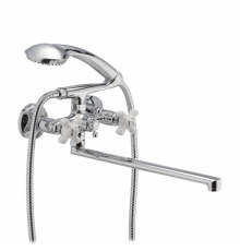 Змішувач для ванни Haiba Odyssey 143 (HB0305)