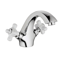 Змішувач для умивальника Haiba Odyssey 161 (HB0306)