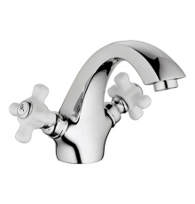 Змішувач для умивальника Haiba Odyssey 161 (HB0306)